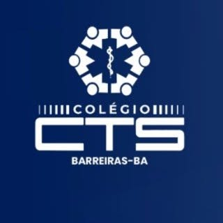Colégio CTS — Barreiras/BA